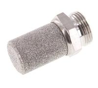 G3/4'' Stainless Steel Pneumatic Muffler