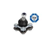 G3-541 Ball Joint Right Front Lower Fits Audi A3 Seat Leon Toledo MK2 By Optimal