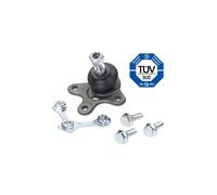 G3-681 Ball Joint Right Front Lower Left Fits Seat Arosa VW Polo 3 By Optimal