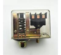 G3/8 Inch Female Thread 0.6-1.5Mpa Air Compressor Adjustable Pressure Switch GYD20-16C 1Pcs