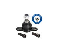 G3-835 Ball Joint Left Front Right Lower Fits VW Transporter MK4 Van By Optimal