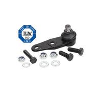 G3-875 Ball Joint Left Front Right Lower Fits Renault 19 MK2 Chamade By Optimal