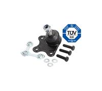 Ball Joint Right Front Lower Fits Audi A2 Seat Cordoba Vario - Optimal G3-890
