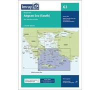 G3 Aegean Sea (South) (G Chart)
