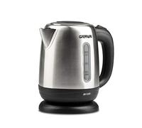 G3Ferrari G10095 Idra Compact SMALL Electric Kettle 1.2 Litres Stainless Steel