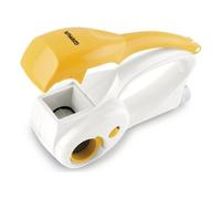 G3 Ferrari Electric Grater Plastic White