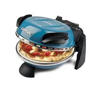 G3 Ferrari G1000604 Delizia EVO Electric Pizza Oven, Blue