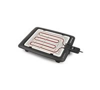 G3 Ferrari G10024 Barbecue For The Outdoors And Griddle