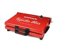 G3 Ferrari G10025 Toaster 1200 W Red