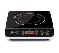 G3 Ferrari G10061 Induction Cooktop Black Smooth Surface