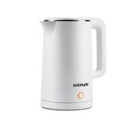 G3 Ferrari G10158 ESSENTIAL Electric Kettle 1.8 Litre Stainless Steel Container