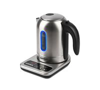 G3 Ferrari G10164 Tisaniere Pro Electric Digital Temperature Control S/S Kettle
