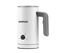 G3 Ferrari G10173 Milk Frother Riser, 500 Watt, 300 ml, 4 Functions, White
