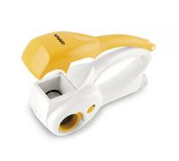 G3 Ferrari G20065 Parmino Rechargeable Cordless Electric Cheese Grater Grati Yellow