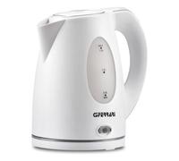 G3 Ferrari Relax Electric Kettle 1.5 L 2000 W White