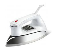 G3 Ferrari Six Hundred Dry Iron 900 W Stainless Steel