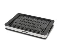 G3 Ferrari TITO Electric Grill Black And Silver