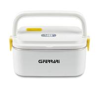 G3 Ferrari Vitto White Food Warmer White Plastic