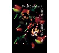 G3 - Live in Concert