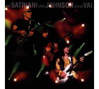 G3 - Live In Concert by Joe Satriani (1997-05-21)