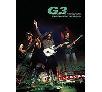 G3: Live in Tokyo