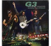 G3 - Live in Tokyo
