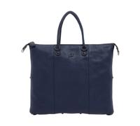 G3 Plus Large Tote- female- Gabs- Shopping Bags- Blue- ONE SIZE- Bags ONE SIZE