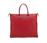 G3 Plus M Basic Convertible Shopper Bag- female- Gabs- Shopping Bags- Red- ONE SIZE- Bags ONE SIZE