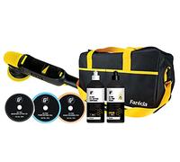 G3 Pro Dual Action (D.A.) Detailing Kit