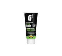 G3 Pro Scratch Remover - Permanent Car Scratch and Scuff Removal | High Gloss Finish, Easy Hand or Machine Use | Safe on Paint, Lacquer & GRP | Silicone-Free, VOC-Free (100ml Tube - 7263)