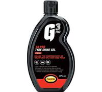 G3 Pro 7213 Tyre Shine Gel, 500ml