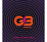 G3: JOE SATRIANI / STEVE VAI / ERIC JOHNSON - Reunion Live [VINYL]