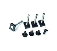 G3 T-Shape Roof Rack Mounting Kit (4 Pcs)