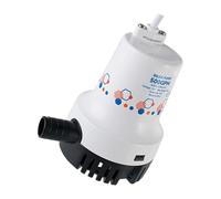 G3000 12V Marine Bilge Pumps with Seawater Resistance, 19mm 12V