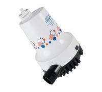 G3000 12V Marine Bilge Pumps with Seawater Resistance, 29mm 12V