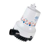 G3000 12V Marine Bilge Pumps with Seawater Resistance, 29mm 24V