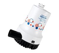 G3000 12V Marine Bilge Pumps with Seawater Resistance, 32mm 12V