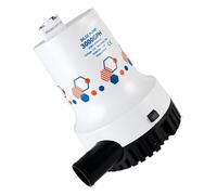 G3000 12V Marine Bilge Pumps with Seawater Resistance, 32mm 24V