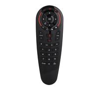 G30S Voice Air Mouse Universal Remote Control 33 Keys IR Learning Gyro Sensing Wireless Smart for Android TV Box
