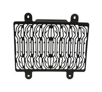G310GS Radiator Protective Cover Grill Guard Grille | For BM&W G310R G310 GS 2017 - 2023 Radiator Protective Cover Grill Guard Grille Protector(Black)