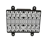 G310GS Radiator Protective Cover Grill Guard Grille | Motorcycle Radiator Protective Cover Grill Guard Grille Protector For BM&W G310R G 310 GS 2017-2023(Black)