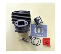 G35 3410 Cylinder Piston Ring Pin Needle Roller Bearing Kit Fit For G35L G3K BK3410 3402 4700