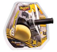 Meguiar's G3500INT DA Dual Action 4" Power System