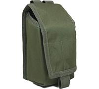 G36 MOLLE Olive Green Single Magazine Pouch