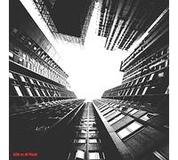 G36 vs JK Flesh - Disintegration Dubs [VINYL]