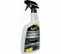 G3626EU Ultimate Waterless Wash & Wax 768ml Anywhere Quick Shine By Meguiars