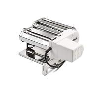 G3Ferrari G20121 Sfoglia Mia Electric Pasta Maker Machine 5 shapes Italian Design 90W