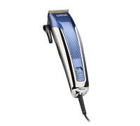 G3Ferrari G30037 Rebel Hair and Beard clipper 7 W light weight 320g Blue