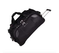 G3Ferrari Gino Ferrari Trekker Wheeled Holdall Medium Gfh001-01-M