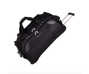 G3Ferrari Gino Ferrari Trekker Wheeled Holdall Medium Gfh001-01-M